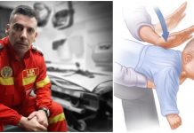 Viața unui copil de 3 ani, care s-a înecat cu o bomboană, salvată prin telefon de un paramedic. Dialogul dintre părinți și salvator