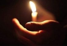 LUMÂNAREA DIN NOAPTEA DE ÎNVIERE- Ce trebuie să facem cu ea!