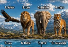 Dacă într-o altă viață ai putea fi un animal, pe care l-ai alege? Răspunsul poate spune ceva despre personalitatea ta
