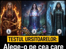 TESTUL URSITOARELOR: Alege-o pe cea care te atrage și află ce DESTIN te așteaptă!