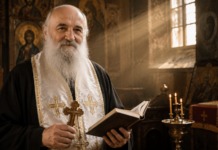 Părintele Ilarion Argatu: cele trei lucruri simple care pot aduce pace și binecuvântare în familie Părintele Ilarion Argatu și învățăturile sale despre rugăciune, iertare și milostenie în familie