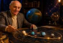 Predicția astrologului care a anticipat marile crize face înconjurul lumii: de ce 19 iulie 2026 este considerată o zi importantă André Barbault și configurația astrologică rară analizată pentru luna iulie 2026