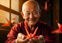 Un japonez trecut de 100 de ani: Cele două lucruri pe care nu le-a făcut niciodată