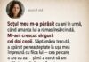 Soțul meu m-a părăsit pentru amanta lui. Ani mai târziu, s-a întors la ușa mea cu o cerere de necrezut