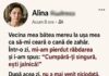 După ce vecina mea a murit, am găsit 45 de pungi de zahăr în bucătăria ei. Abia apoi am aflat de ce le cumpăra mereu
