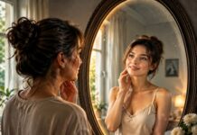 Dacă oamenii îți spun că pari mai tânăr decât ești, iată ce ar putea însemna