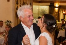 La 65 de ani m-am căsătorit cu o femeie cu 30 de ani mai tânără. Într-o seară, menajera mi-a spus ceva ce mi-a schimbat viața