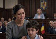 Menajera a fost acuzată că a furat un colier. În instanță, fiul milionarului a spus ce văzuse