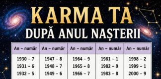 Testul Tibetan al Karmei: Ce spune anul nașterii despre personalitatea ta