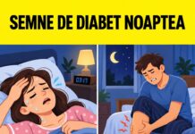 9 semne care pot apărea noaptea și pot avea legătură cu diabetul. Când ar trebui să-ți verifici glicemia
