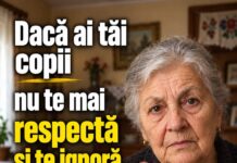 Cum să nu pierzi respectul copilului, chiar și în cele mai tensionate momente