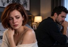 Mi-am înșelat soțul o singură dată după 10 ani de căsnicie. A plecat în aceeași seară. Doi ani mai târziu, mi-a răspuns în sfârșit